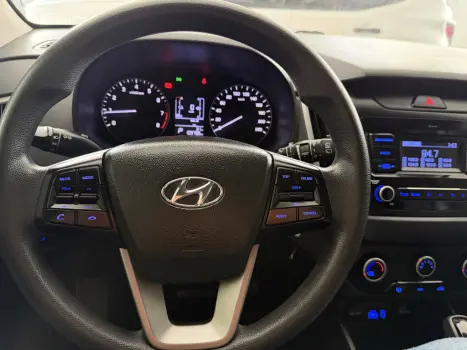 HYUNDAI Creta 1.6 16V 4P FLEX ATTITUDE AUTOM�TICO, Foto 5