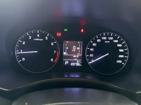 HYUNDAI Creta 1.6 16V 4P FLEX ATTITUDE AUTOM�TICO, Foto 6