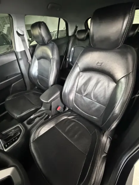HYUNDAI Creta 1.6 16V 4P FLEX ATTITUDE AUTOM�TICO, Foto 8