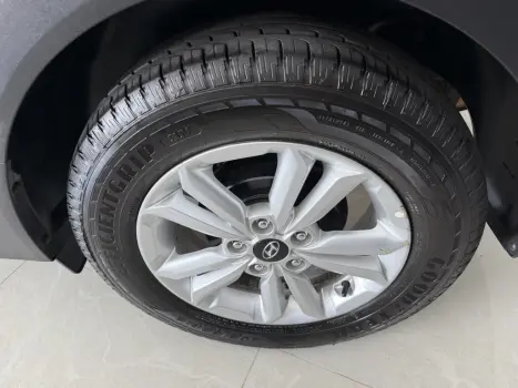 HYUNDAI Creta 1.6 16V 4P FLEX ATTITUDE AUTOM�TICO, Foto 9