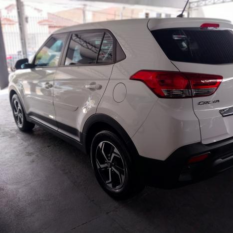 HYUNDAI Creta 1.6 16V 4P FLEX ATTITUDE AUTOM�TICO, Foto 2