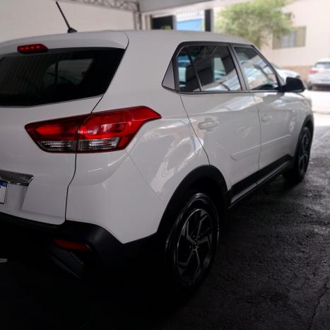 HYUNDAI Creta 1.6 16V 4P FLEX ATTITUDE AUTOM�TICO, Foto 4