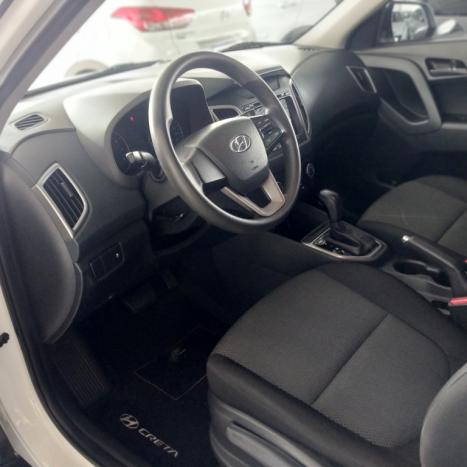 HYUNDAI Creta 1.6 16V 4P FLEX ATTITUDE AUTOM�TICO, Foto 5