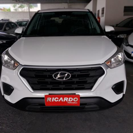 HYUNDAI Creta 1.6 16V 4P FLEX ATTITUDE AUTOM�TICO, Foto 6