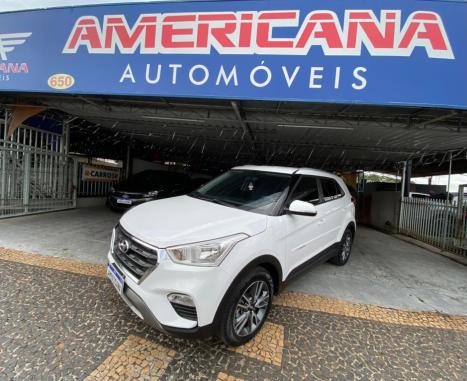 HYUNDAI Creta 1.6 16V 4P FLEX PULSE AUTOM�TICO, Foto 1