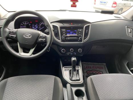 HYUNDAI Creta 1.6 16V 4P FLEX PULSE AUTOM�TICO, Foto 2