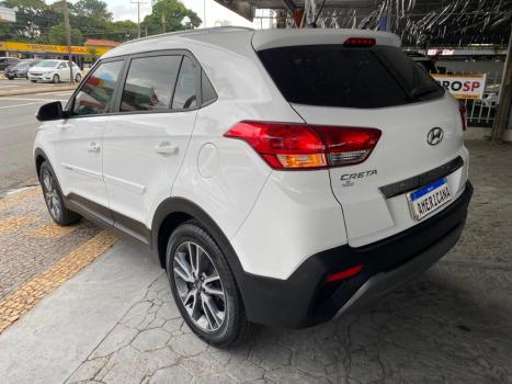 HYUNDAI Creta 1.6 16V 4P FLEX PULSE AUTOM�TICO, Foto 3