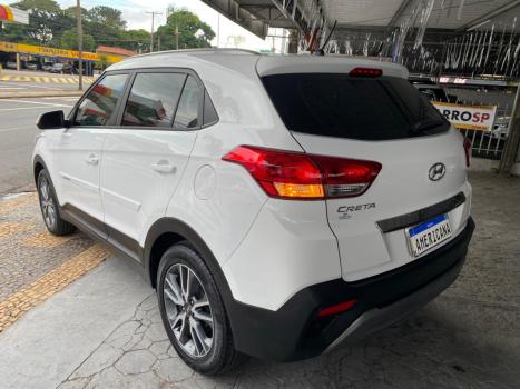 HYUNDAI Creta 1.6 16V 4P FLEX PULSE AUTOM�TICO, Foto 4