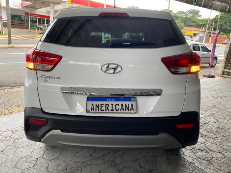 HYUNDAI Creta 1.6 16V 4P FLEX PULSE AUTOM�TICO, Foto 5