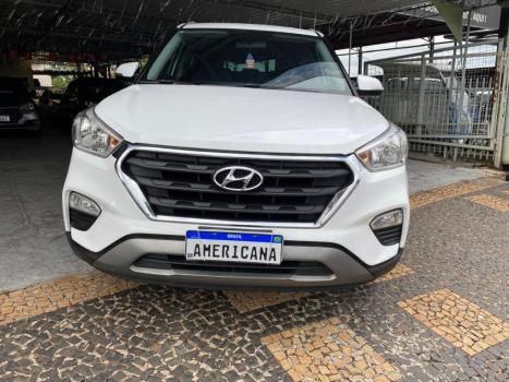HYUNDAI Creta 1.6 16V 4P FLEX PULSE AUTOM�TICO, Foto 6