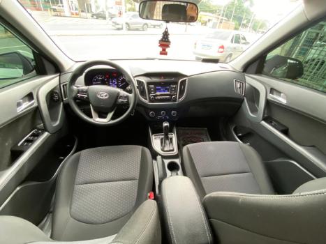 HYUNDAI Creta 1.6 16V 4P FLEX PULSE AUTOM�TICO, Foto 7