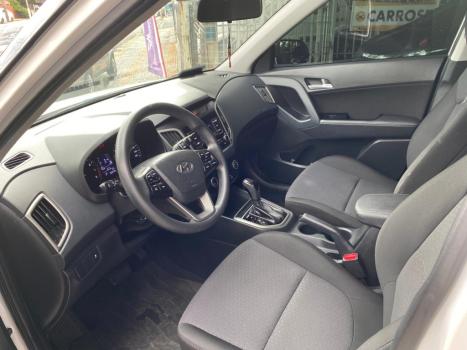 HYUNDAI Creta 1.6 16V 4P FLEX PULSE AUTOM�TICO, Foto 8