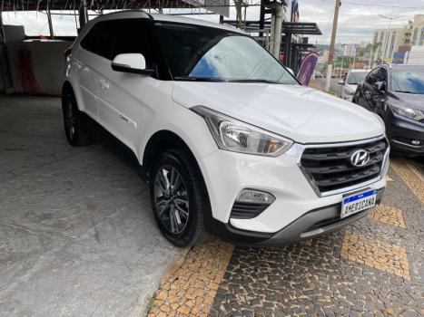 HYUNDAI Creta 1.6 16V 4P FLEX PULSE AUTOM�TICO, Foto 9