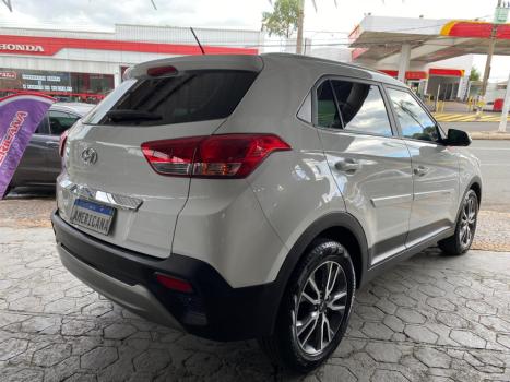 HYUNDAI Creta 1.6 16V 4P FLEX PULSE AUTOM�TICO, Foto 10