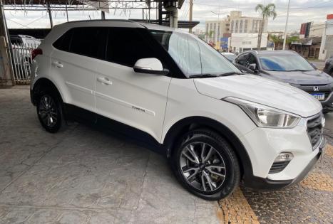 HYUNDAI Creta 1.6 16V 4P FLEX PULSE AUTOM�TICO, Foto 11