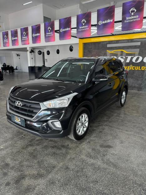 HYUNDAI Creta 1.6 16V 4P FLEX ACTION AUTOM�TICO, Foto 1