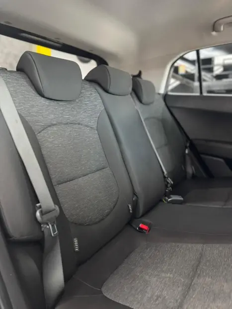 HYUNDAI Creta 1.6 16V 4P FLEX ACTION AUTOM�TICO, Foto 12