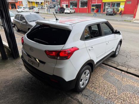HYUNDAI Creta 1.6 16V 4P FLEX ATTITUDE AUTOM�TICO, Foto 3