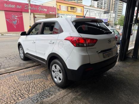 HYUNDAI Creta 1.6 16V 4P FLEX ATTITUDE AUTOM�TICO, Foto 4
