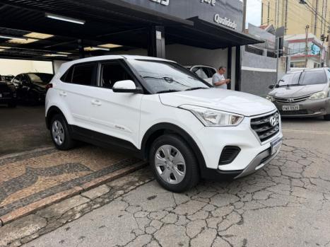 HYUNDAI Creta 1.6 16V 4P FLEX ATTITUDE AUTOM�TICO, Foto 5
