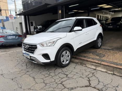 HYUNDAI Creta 1.6 16V 4P FLEX ATTITUDE AUTOM�TICO, Foto 6