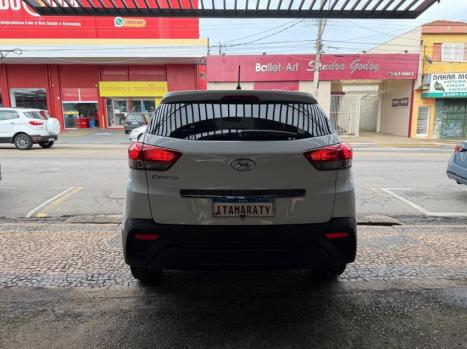 HYUNDAI Creta 1.6 16V 4P FLEX ATTITUDE AUTOM�TICO, Foto 7