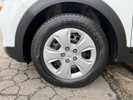 HYUNDAI Creta 1.6 16V 4P FLEX ATTITUDE AUTOM�TICO, Foto 9