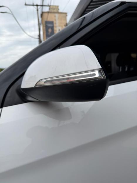 HYUNDAI Creta 1.6 16V 4P FLEX ATTITUDE AUTOM�TICO, Foto 10