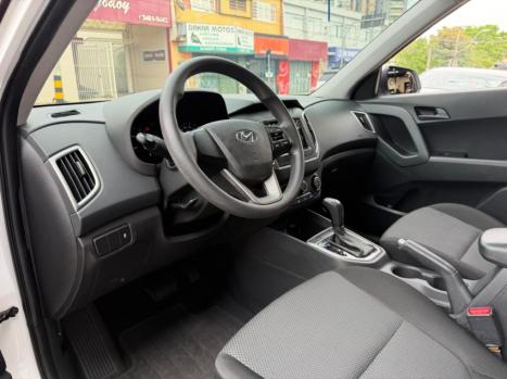HYUNDAI Creta 1.6 16V 4P FLEX ATTITUDE AUTOM�TICO, Foto 11