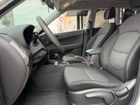 HYUNDAI Creta 1.6 16V 4P FLEX ATTITUDE AUTOM�TICO, Foto 12