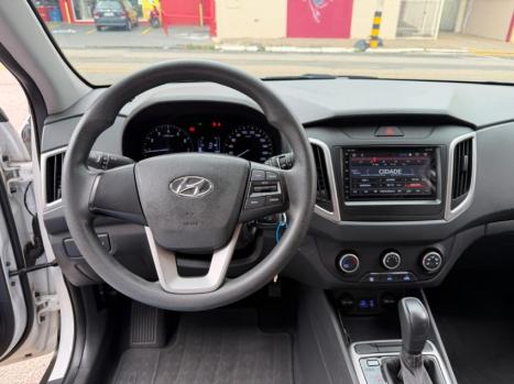 HYUNDAI Creta 1.6 16V 4P FLEX ATTITUDE AUTOM�TICO, Foto 14
