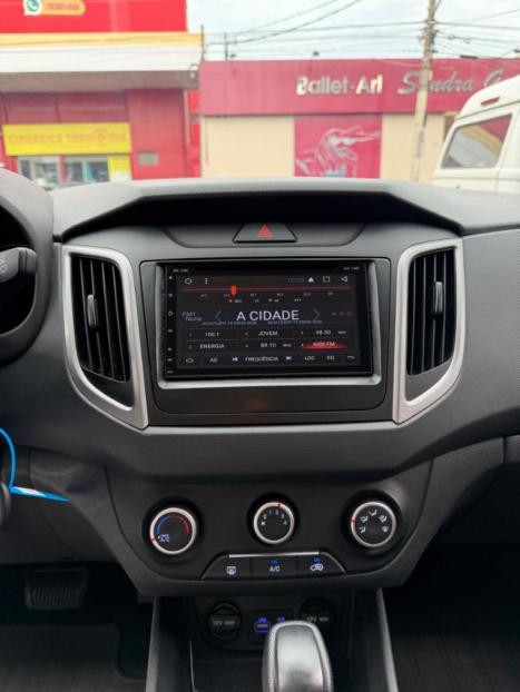 HYUNDAI Creta 1.6 16V 4P FLEX ATTITUDE AUTOM�TICO, Foto 15
