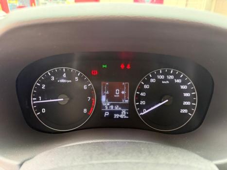 HYUNDAI Creta 1.6 16V 4P FLEX ATTITUDE AUTOM�TICO, Foto 17