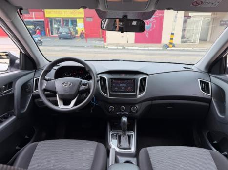 HYUNDAI Creta 1.6 16V 4P FLEX ATTITUDE AUTOM�TICO, Foto 18