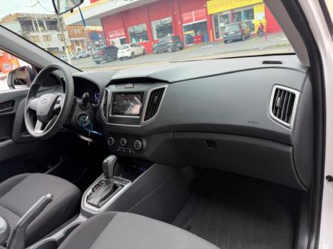 HYUNDAI Creta 1.6 16V 4P FLEX ATTITUDE AUTOM�TICO, Foto 19