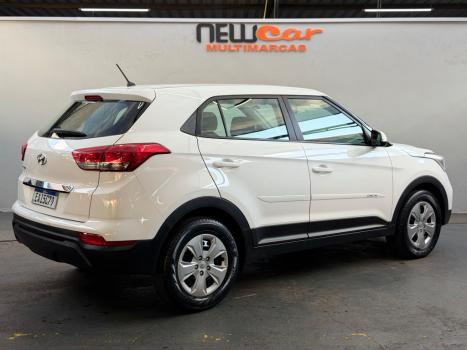 HYUNDAI Creta 1.6 16V 4P FLEX ATTITUDE AUTOM�TICO, Foto 2