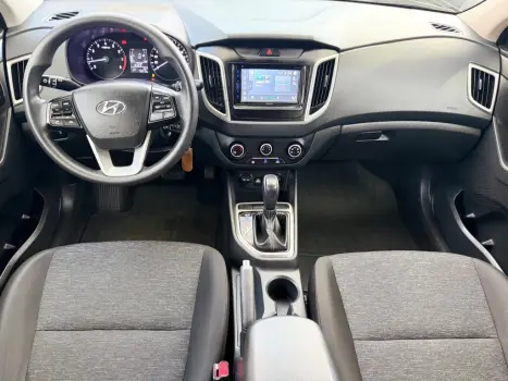 HYUNDAI Creta 1.6 16V 4P FLEX ATTITUDE AUTOM�TICO, Foto 3
