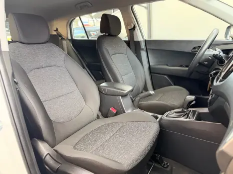 HYUNDAI Creta 1.6 16V 4P FLEX ATTITUDE AUTOM�TICO, Foto 4