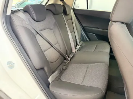 HYUNDAI Creta 1.6 16V 4P FLEX ATTITUDE AUTOM�TICO, Foto 5