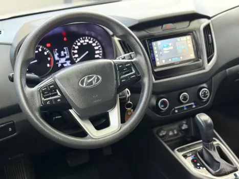 HYUNDAI Creta 1.6 16V 4P FLEX ATTITUDE AUTOM�TICO, Foto 6