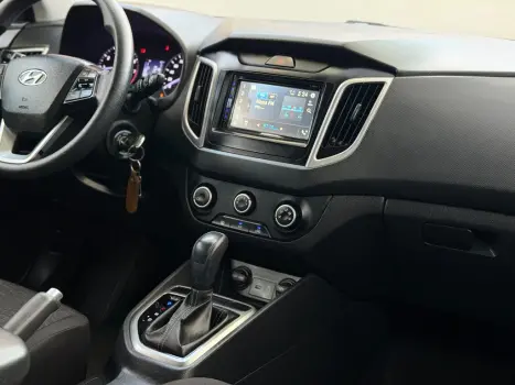 HYUNDAI Creta 1.6 16V 4P FLEX ATTITUDE AUTOM�TICO, Foto 7
