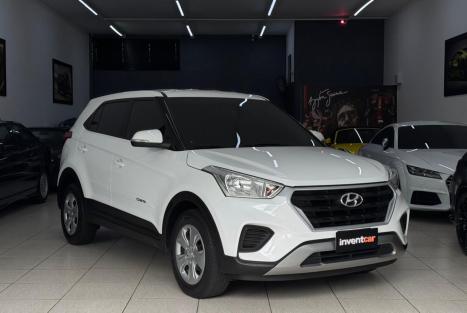 HYUNDAI Creta 1.6 16V 4P FLEX ATTITUDE AUTOM�TICO, Foto 1