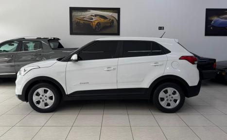 HYUNDAI Creta 1.6 16V 4P FLEX ATTITUDE AUTOM�TICO, Foto 2