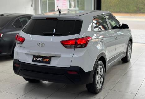 HYUNDAI Creta 1.6 16V 4P FLEX ATTITUDE AUTOM�TICO, Foto 5