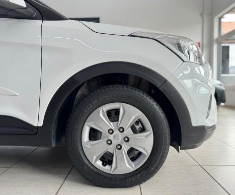 HYUNDAI Creta 1.6 16V 4P FLEX ATTITUDE AUTOM�TICO, Foto 6