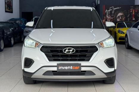 HYUNDAI Creta 1.6 16V 4P FLEX ATTITUDE AUTOM�TICO, Foto 7