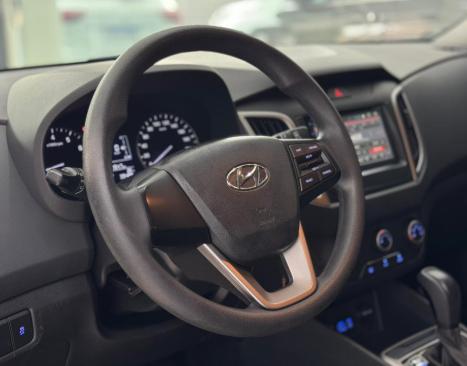 HYUNDAI Creta 1.6 16V 4P FLEX ATTITUDE AUTOM�TICO, Foto 8