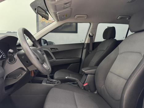 HYUNDAI Creta 1.6 16V 4P FLEX ATTITUDE AUTOM�TICO, Foto 10