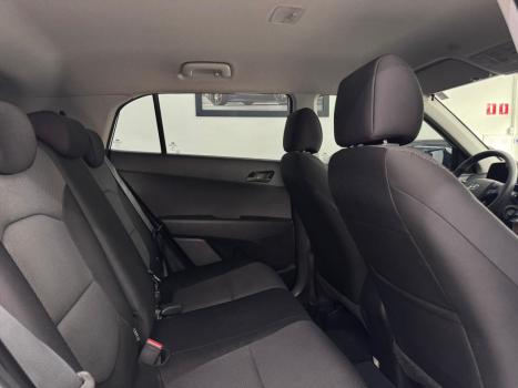 HYUNDAI Creta 1.6 16V 4P FLEX ATTITUDE AUTOM�TICO, Foto 12