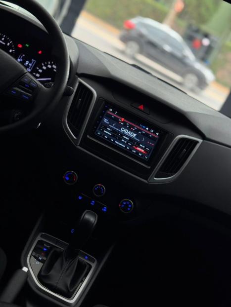 HYUNDAI Creta 1.6 16V 4P FLEX ATTITUDE AUTOM�TICO, Foto 14